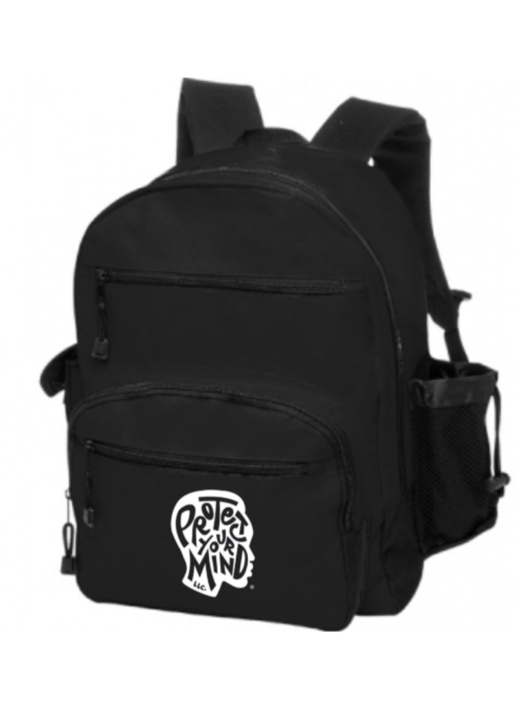 PYM BOOK BAG