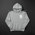 PYM Hoodie - Grey