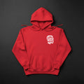 PYM Hoodie - Red