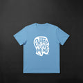 PYM Tee - Baby Blue