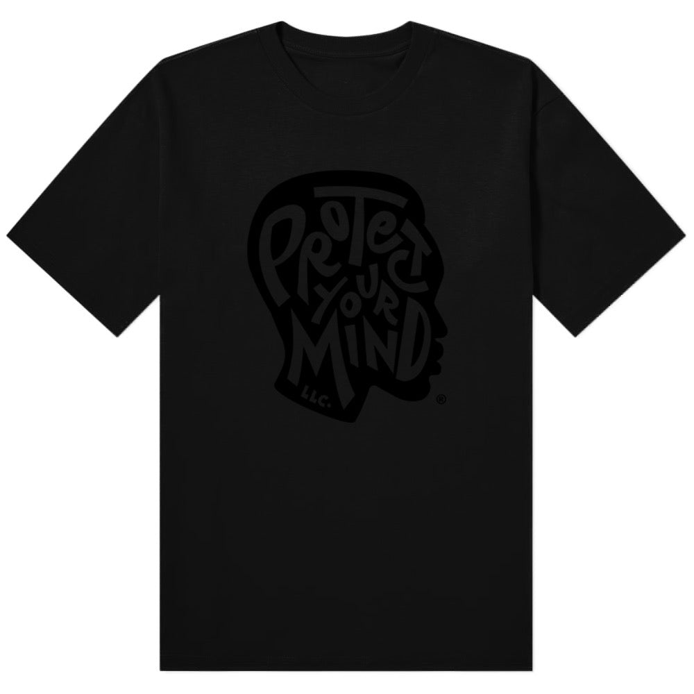BLACK HISTORY BLACK T
