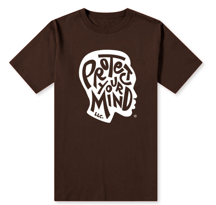 Brown PYM T