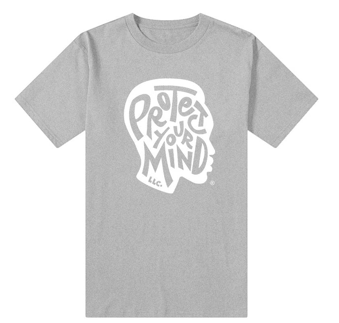 Gray PYM T
