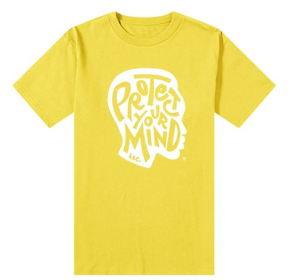 Yellow PYM T