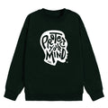 PYM Crewneck Forest Green
